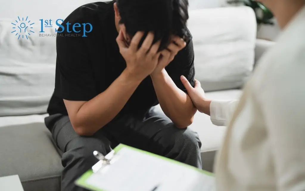 When PTSD Requires Professional Treatment