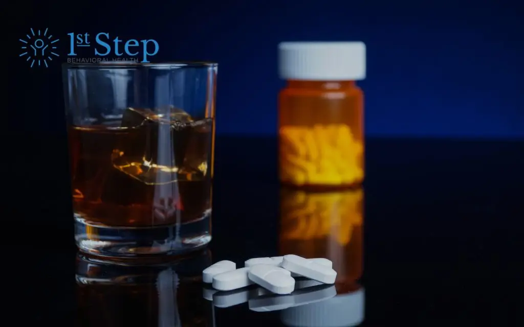 dangers of mixing Zyrtec and Alcohol