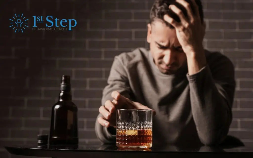 understanding the four stages of alcoholism