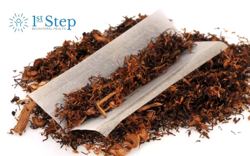 how long does nicotine stay in your system