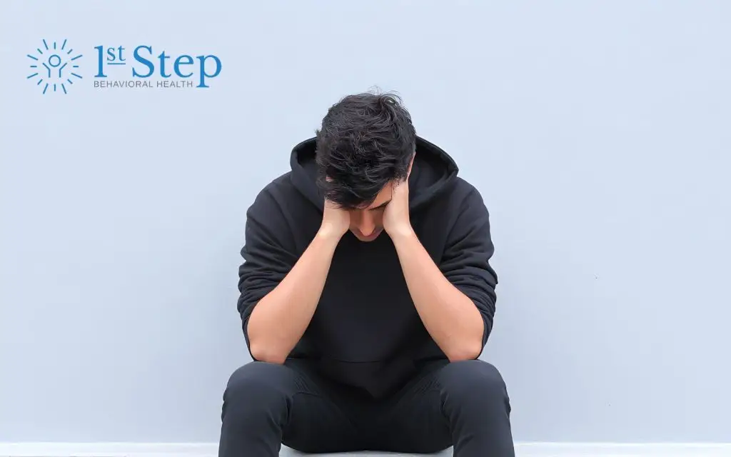 waking up with anxiety