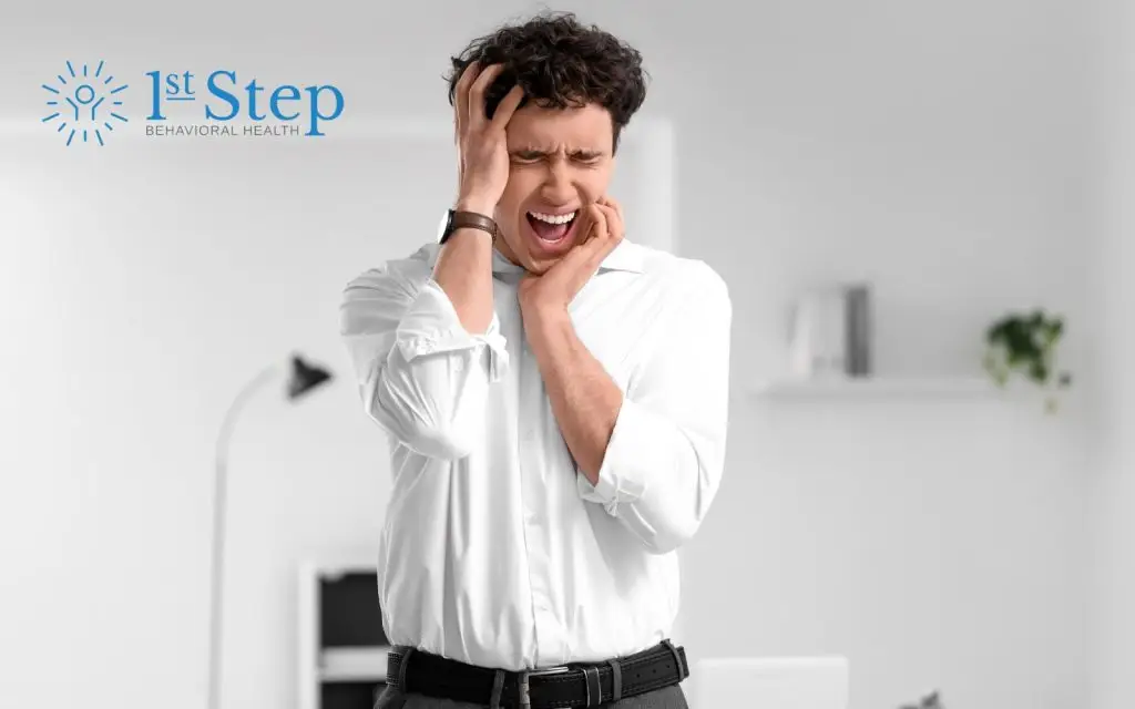 signs of a panic attack