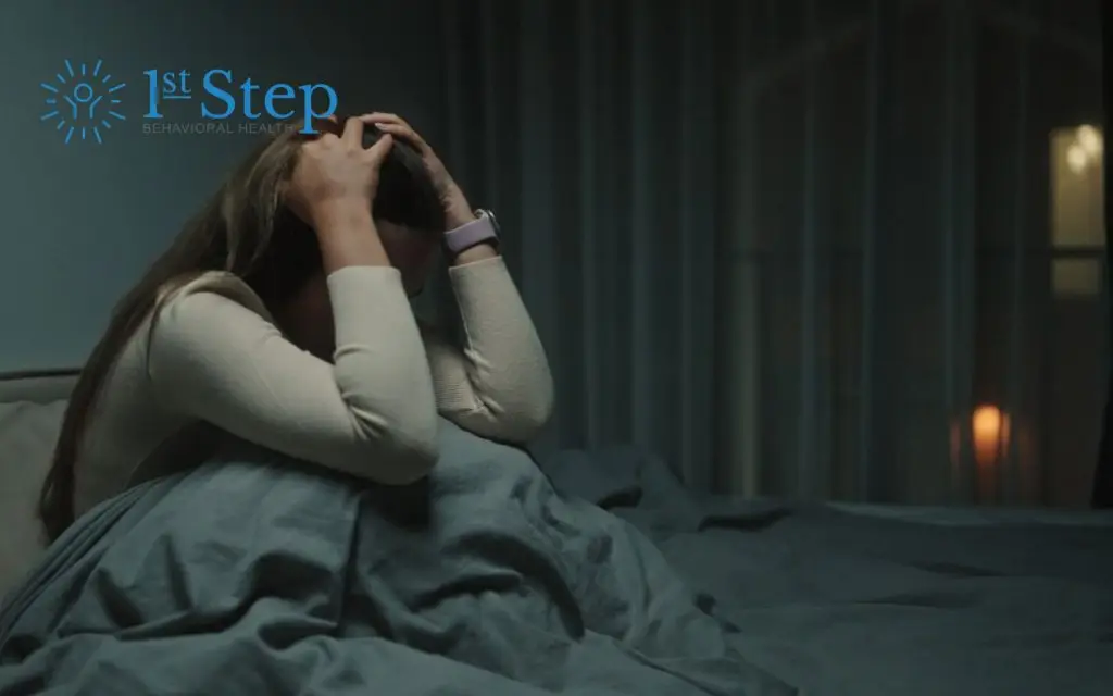 anticipatory anxiety