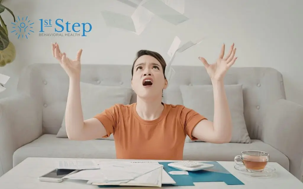 clonidine for anxiety