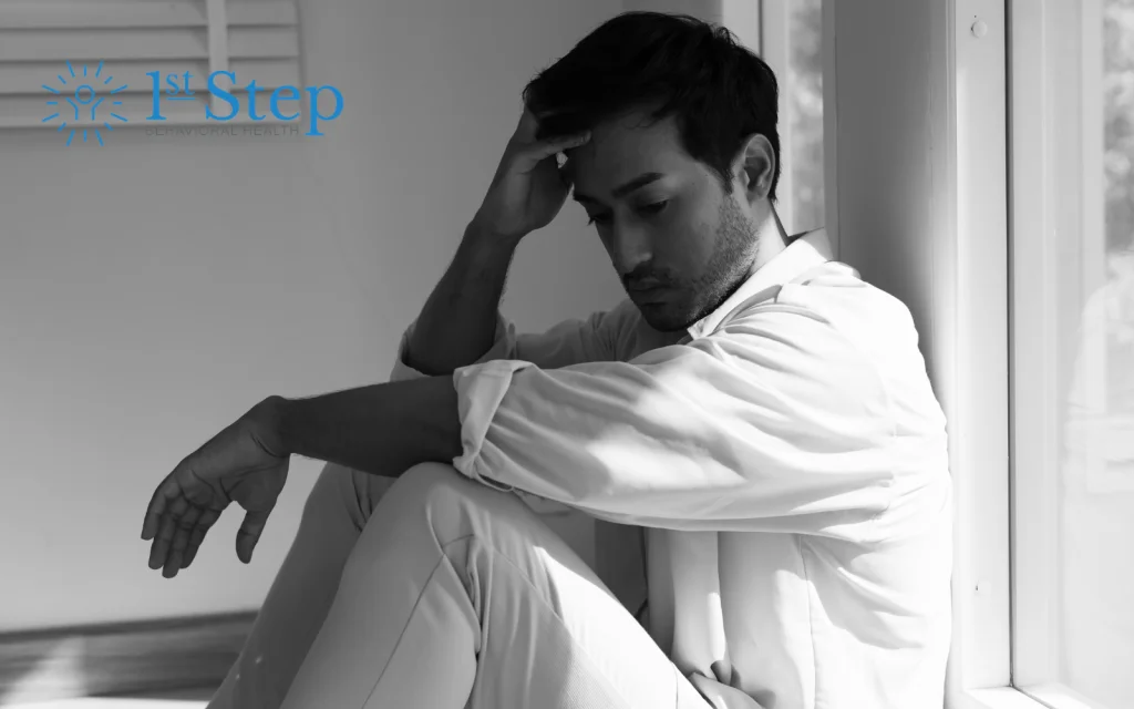 is sleepwalking a sign of mental illness