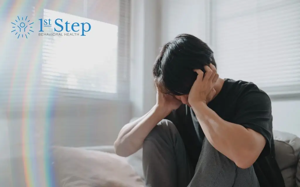 manage mental health while living alone