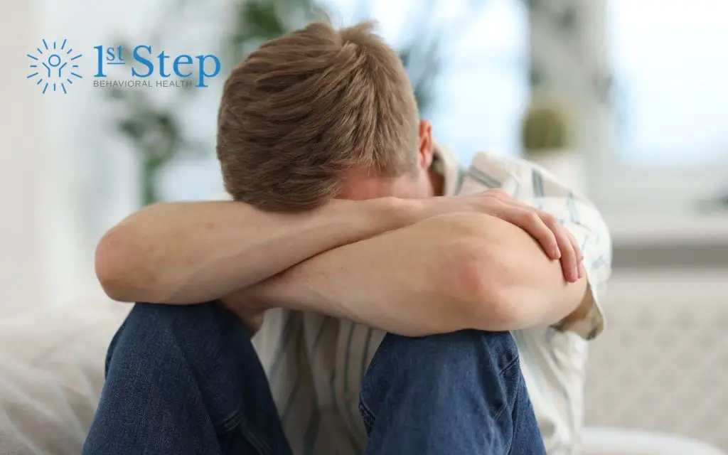 root causes of anxiety