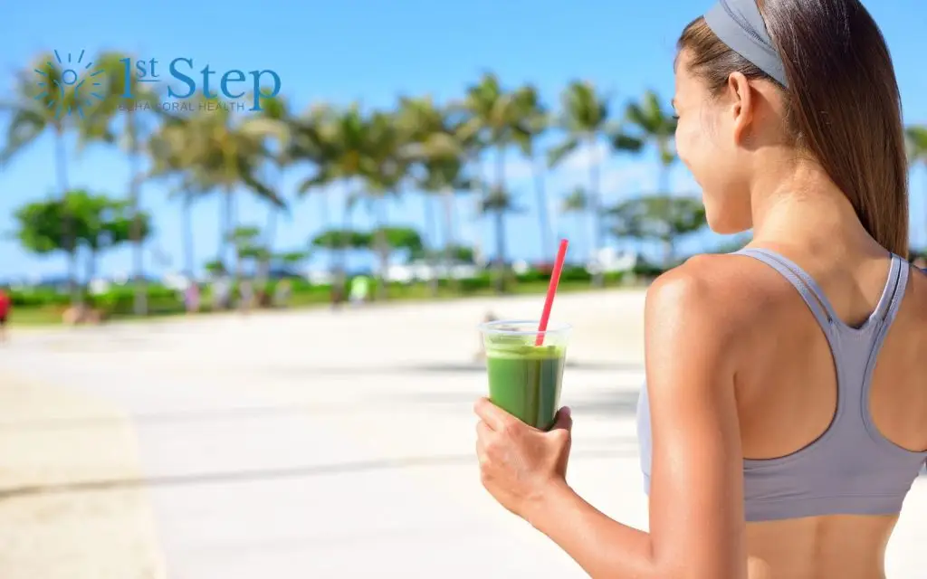 Ativan detox program in South Florida