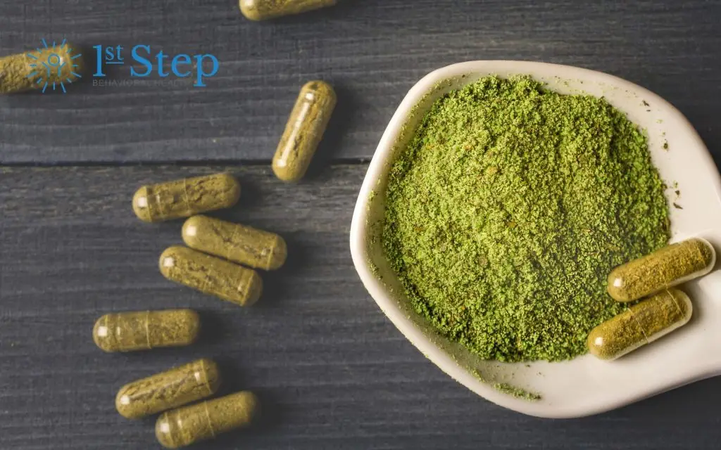 kratom addiction treatment in Pompano Beach
