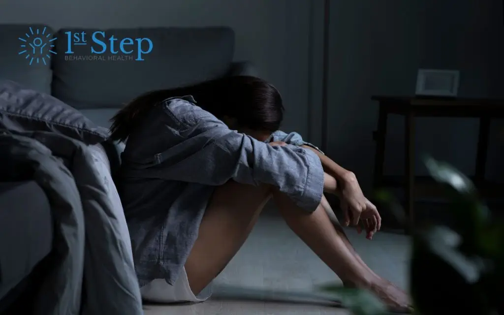 what is a psychotic break