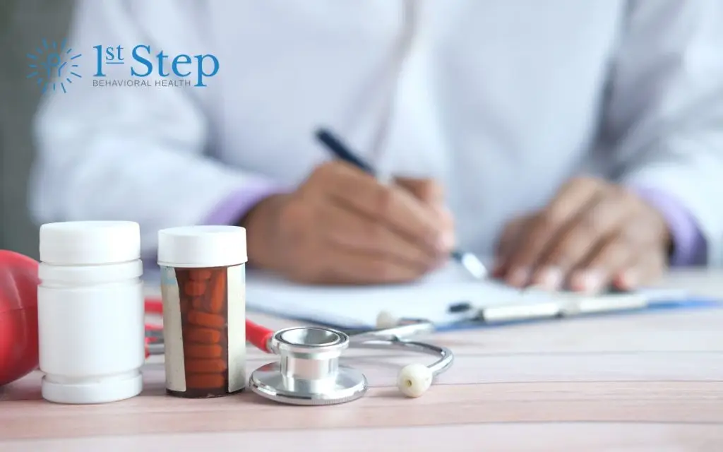 long-term effects of Xanax