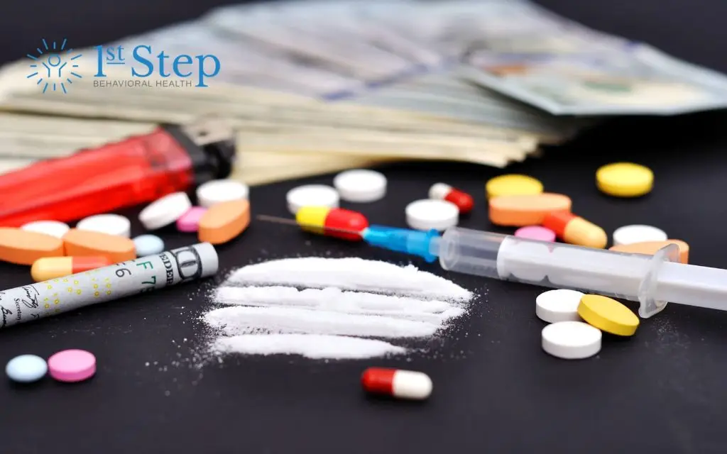 what does cocaine look like