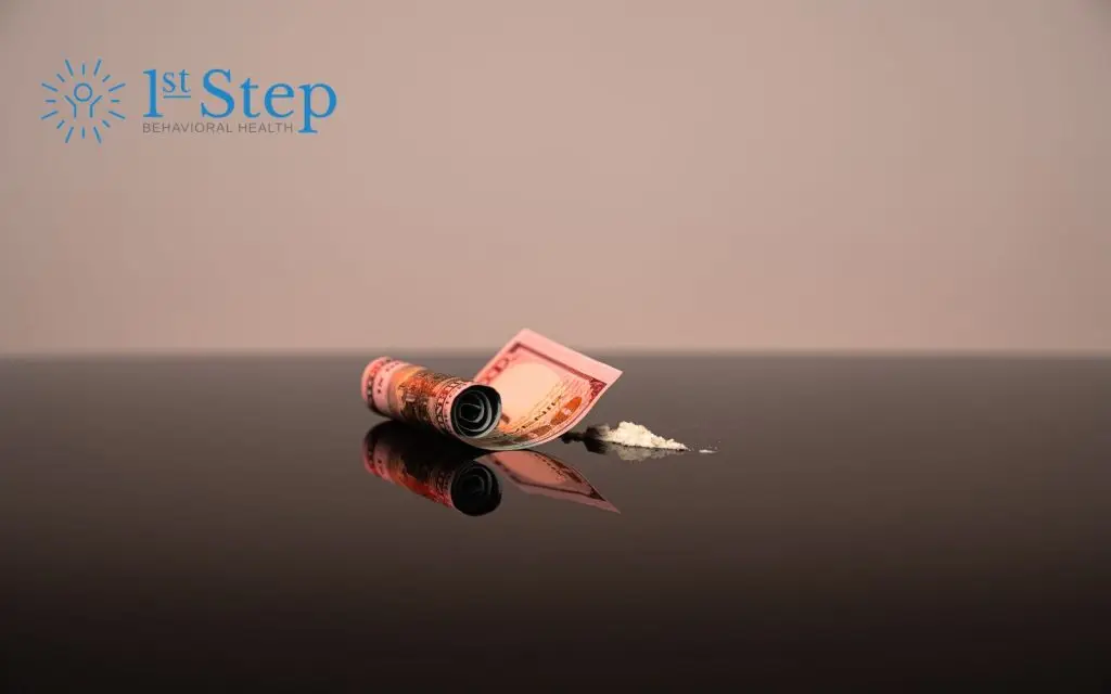 what happens during a cocaine comedown