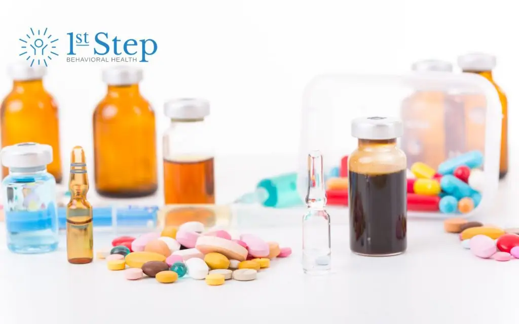 10 panel drug test