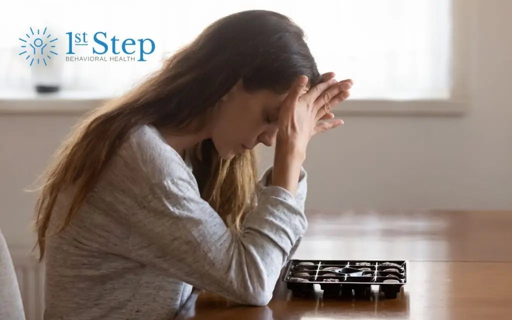 Common Anxiety Triggers