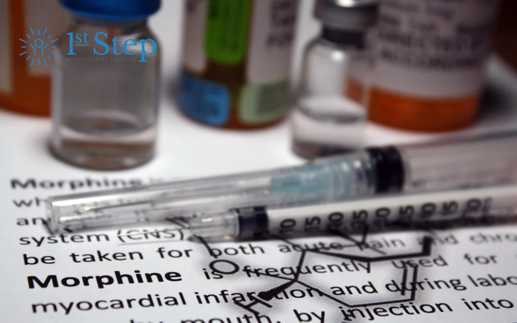 dilaudid vs morphine
