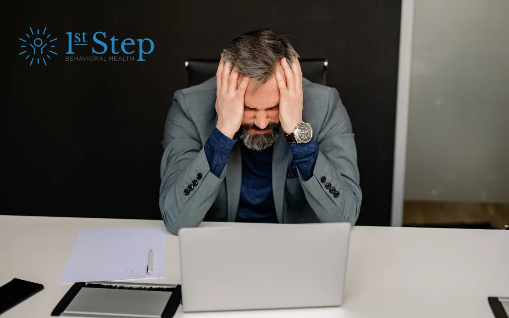 managing stress during hurricane season