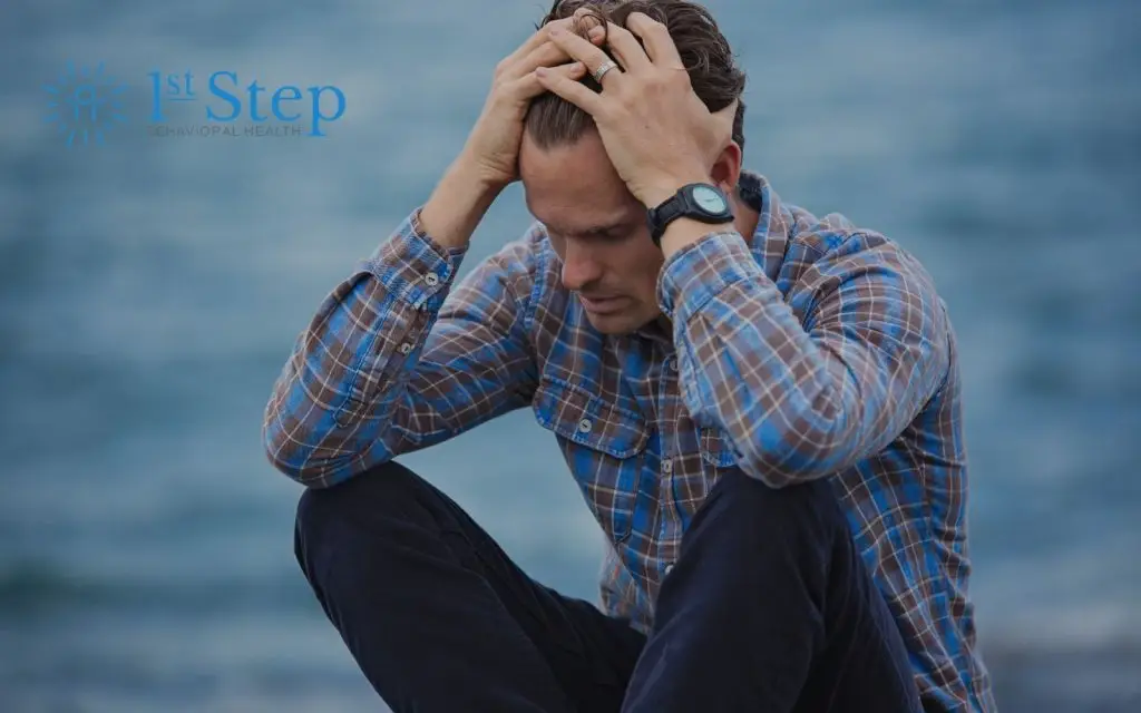long-term effects of stress