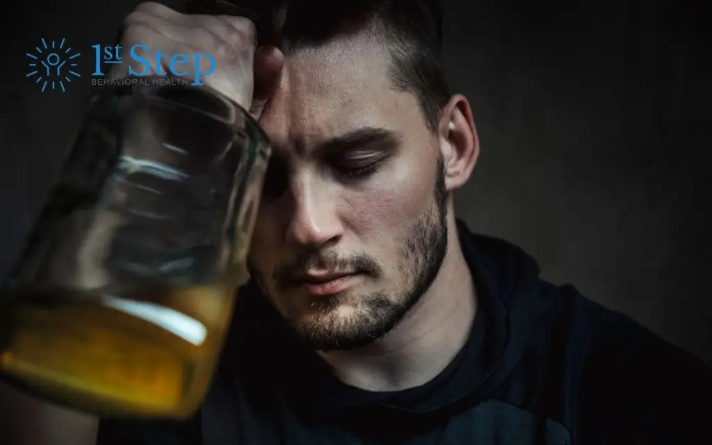 mixing lexapro and alcohol