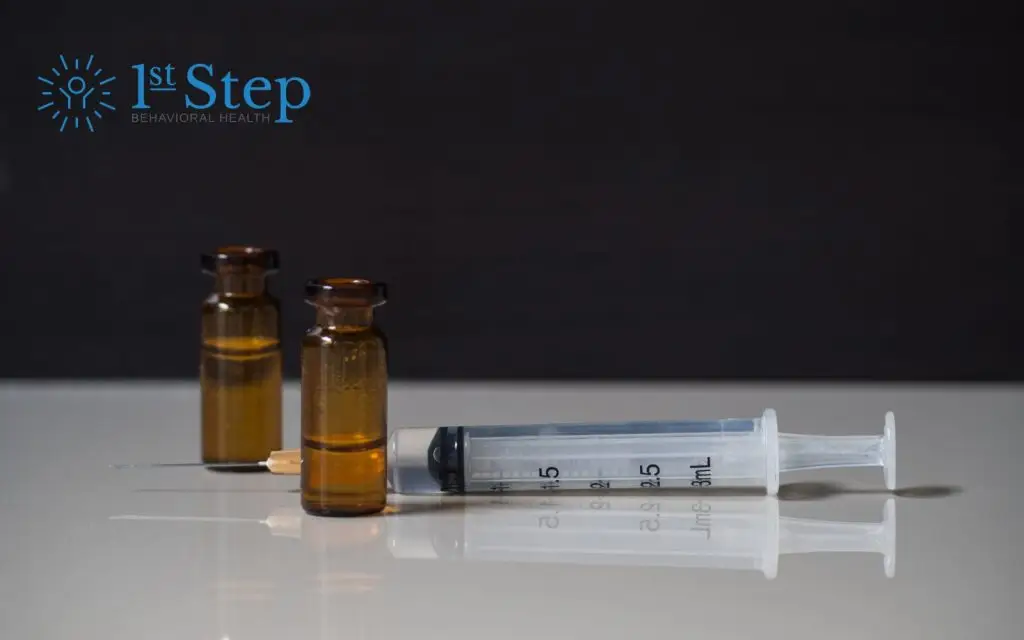Substance Abuse Treatment