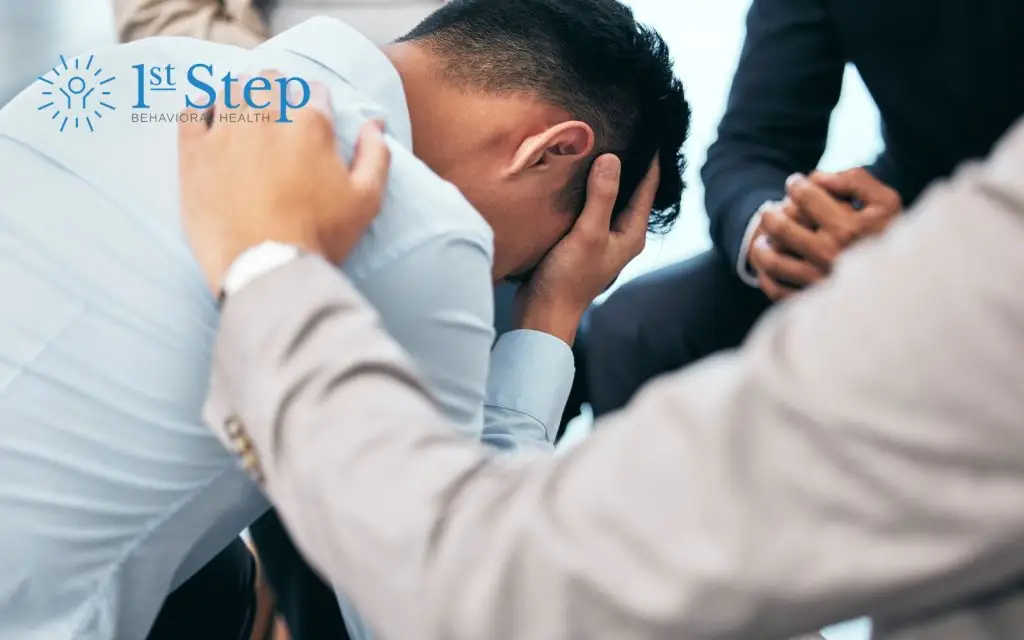 grief support groups in Pompano Beach