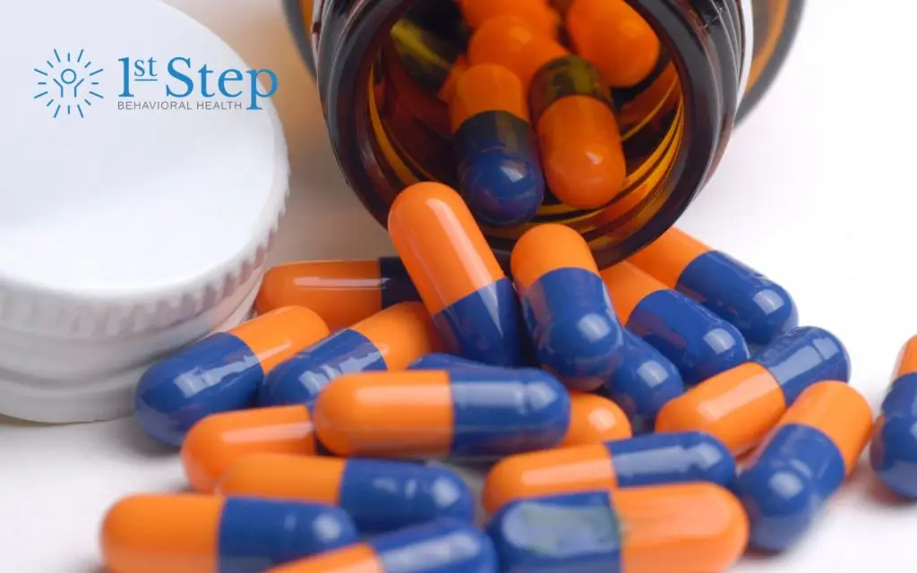 mixing prozac and alcohol
